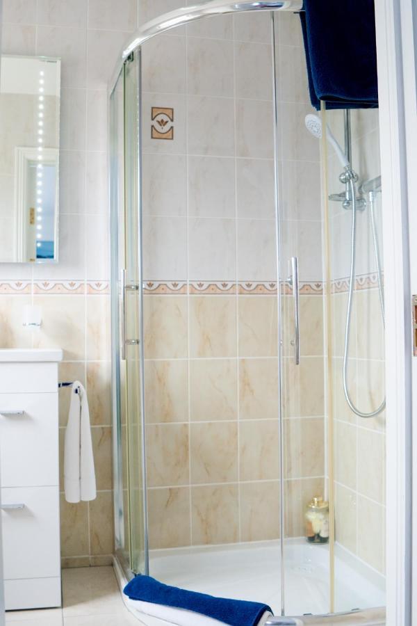 Milltown Lough Eske Bed & Breakfast Ardeevin Екстер'єр фото