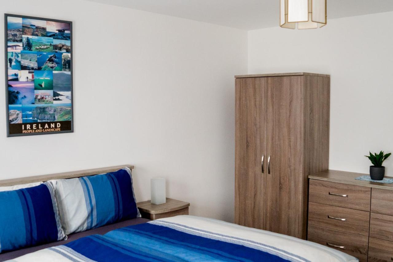 Milltown Lough Eske Bed & Breakfast Ardeevin Екстер'єр фото
