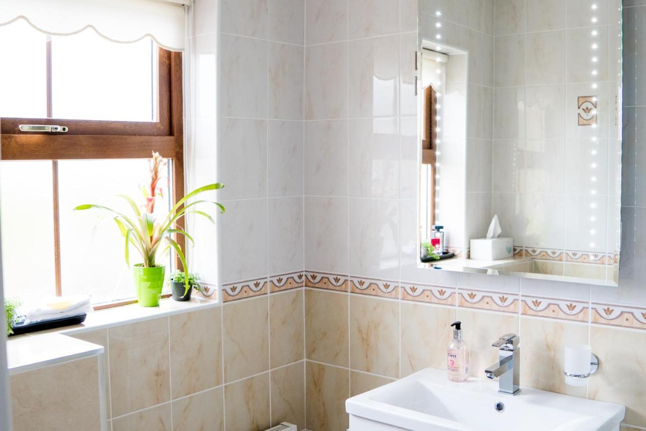 Milltown Lough Eske Bed & Breakfast Ardeevin Екстер'єр фото