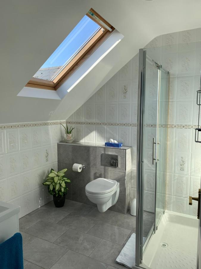 Milltown Lough Eske Bed & Breakfast Ardeevin Екстер'єр фото